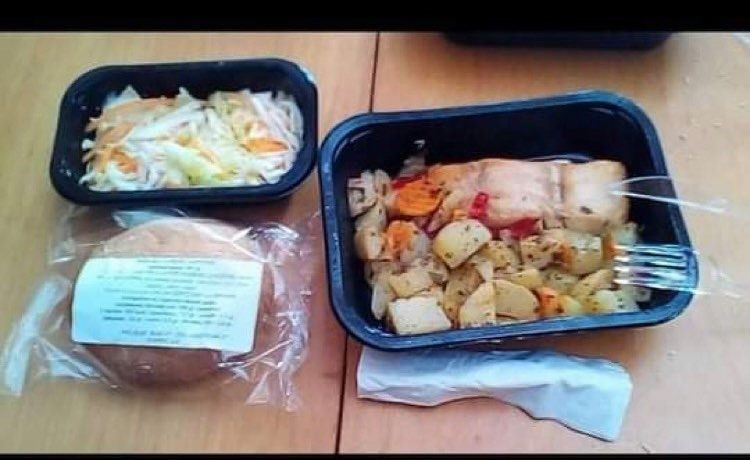 Άρχισε η διάθεση των σχολικών γευμάτων στα Δημοτικά